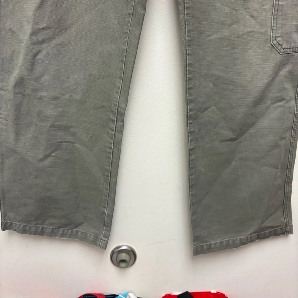 Wrangler Trail Functional Outerwear Cargo Pants